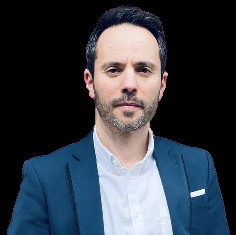 Nuno Pereira
